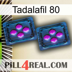 Tadalafil 80 03